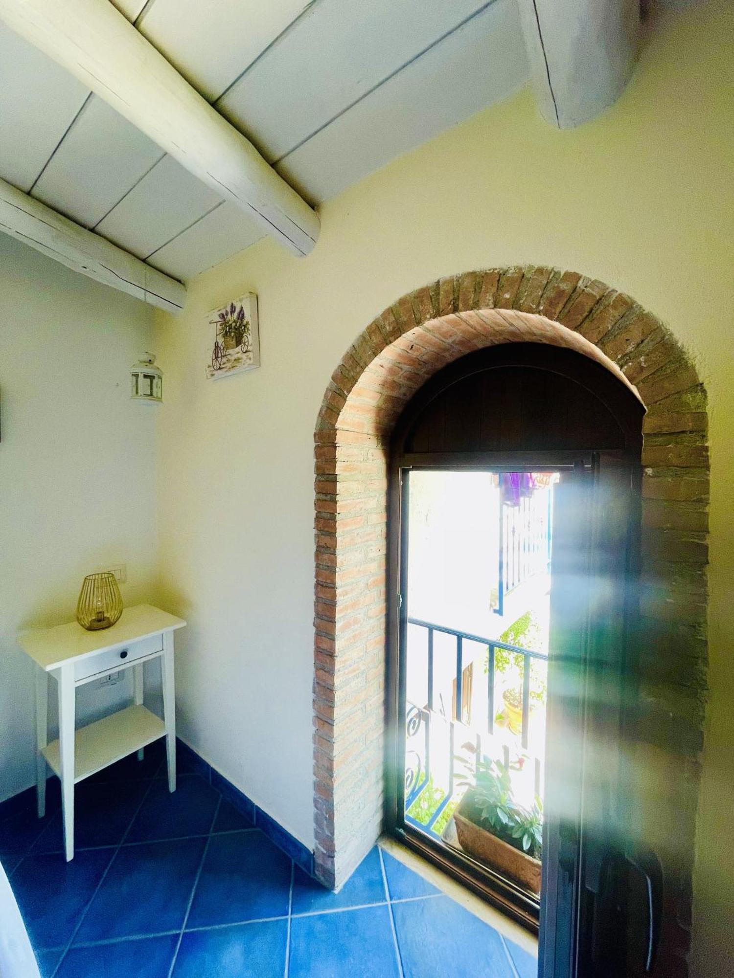 巴塞罗纳-波佐戈托Borgo Camicia In住宿加早餐旅馆 外观 照片